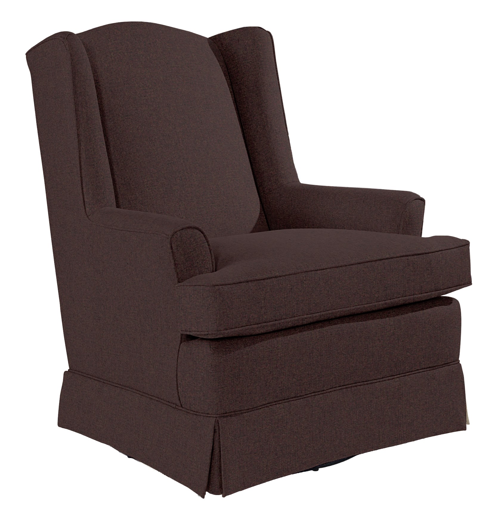 Natasha swivel glider online